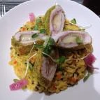 Csokonai Söröző & Étterem Debrecen - Étel/ital