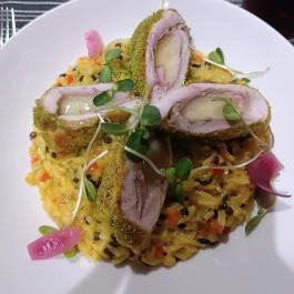 Csokonai Söröző & Étterem, Debrecen - Étel/ital