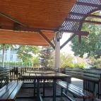 Delta Pizzéria Balatonfüred - Külső kép