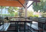 Delta Pizzéria Balatonfüred