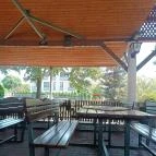 Delta Pizzéria Balatonfüred - Külső kép