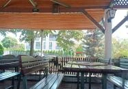 Delta Pizzéria Balatonfüred