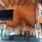 Delta Pizzéria Balatonfüred - Külső kép