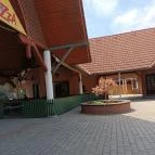 Delta Pizzéria Balatonfüred - Külső kép