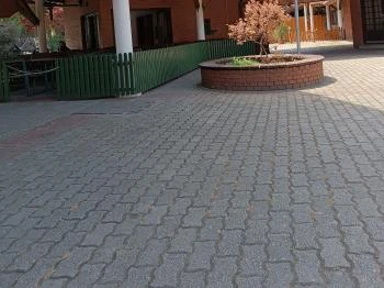 Delta Pizzéria Balatonfüred