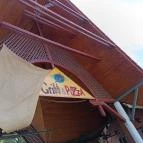 Delta Pizzéria Balatonfüred - Külső kép