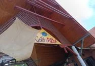 Delta Pizzéria Balatonfüred