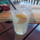 Delta Pizzéria Balatonfüred - Étel/ital