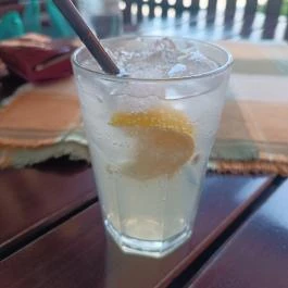 Delta Pizzéria, Balatonfüred - Étel/ital