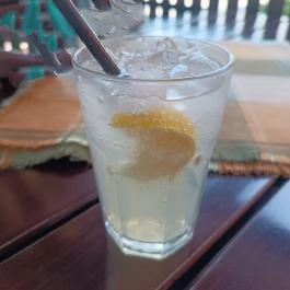 Delta Pizzéria, Balatonfüred - Étel/ital