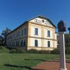 Elizabeth Hotel Gyula - Külső kép