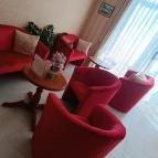 Elizabeth Hotel Gyula - Belső