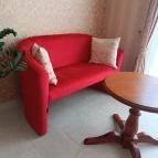 Elizabeth Hotel Gyula - Belső