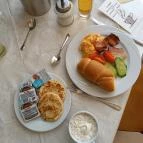 Elizabeth Hotel Gyula - Vendéglátás