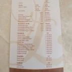 Elizabeth Hotel Gyula - Vendéglátás