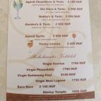 Elizabeth Hotel Gyula - Vendéglátás