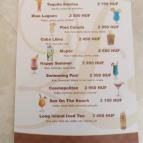 Elizabeth Hotel Gyula - Vendéglátás