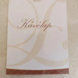 Elizabeth Hotel, Gyula - Vendéglátás