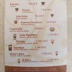 Elizabeth Hotel Gyula - Vendéglátás