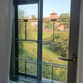 Elizabeth Hotel, Gyula - Környék