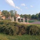 Elizabeth Hotel Gyula - Környék