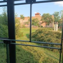 Elizabeth Hotel, Gyula - Környék