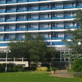 Danubius Hotel Annabella, Balatonfüred - Külső kép