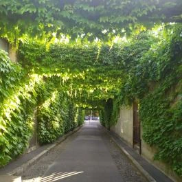 Danubius Hotel Annabella, Balatonfüred - Külső kép