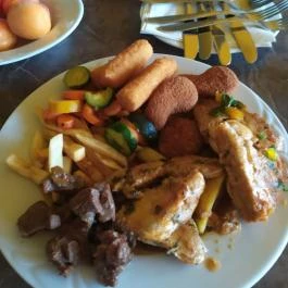 Danubius Hotel Annabella, Balatonfüred - Vendéglátás