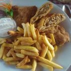 Hüse Vendéglő Debrecen - Étel/ital