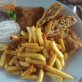 Hüse Vendéglő Debrecen - Étel/ital