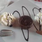 Hüse Vendéglő Debrecen - Étel/ital