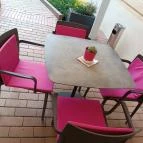 Kastély Kávézó Gyula - Külső kép