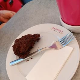 Kastély Kávézó, Gyula - Étel/ital