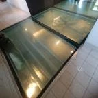 Kastély Kávézó Gyula - Belső