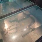 Kastély Kávézó Gyula - Belső