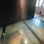 Kastély Kávézó Gyula - Mosdó