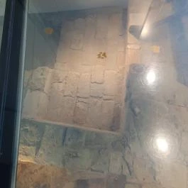 Kastély Kávézó, Gyula - Belső