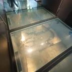 Kastély Kávézó Gyula - Belső