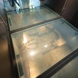 Kastély Kávézó, Gyula - Belső