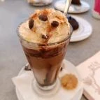 Kastély Kávézó Gyula - Étel/ital