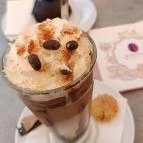 Kastély Kávézó Gyula - Étel/ital