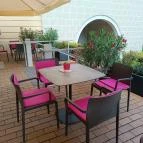 Kastély Kávézó Gyula - Külső kép