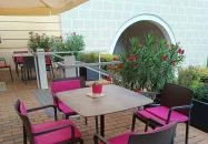 Kastély Kávézó Gyula