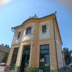 Kiskovász Vendéglő Gyula - Külső kép