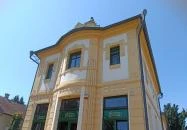 Kiskovász Vendéglő Gyula