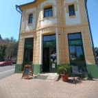 Kiskovász Vendéglő Gyula - Külső kép