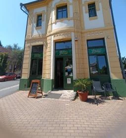 Kiskovász Vendéglő