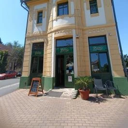 Kiskovász Vendéglő, Gyula - Külső kép