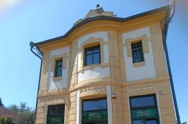 Kiskovász Vendéglő Gyula